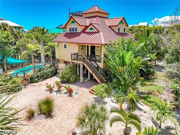 2nd image of 4541 Conch Shell Dr