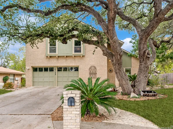 8723 Rustling Breeze, San Antonio, TX 78254