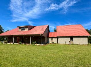 3191 Van Buren Rd, Nettleton, MS 38858