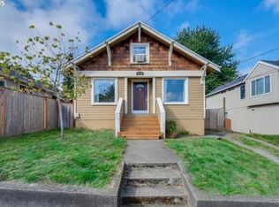 9145 N Hamlin Ave, Portland, OR 97217