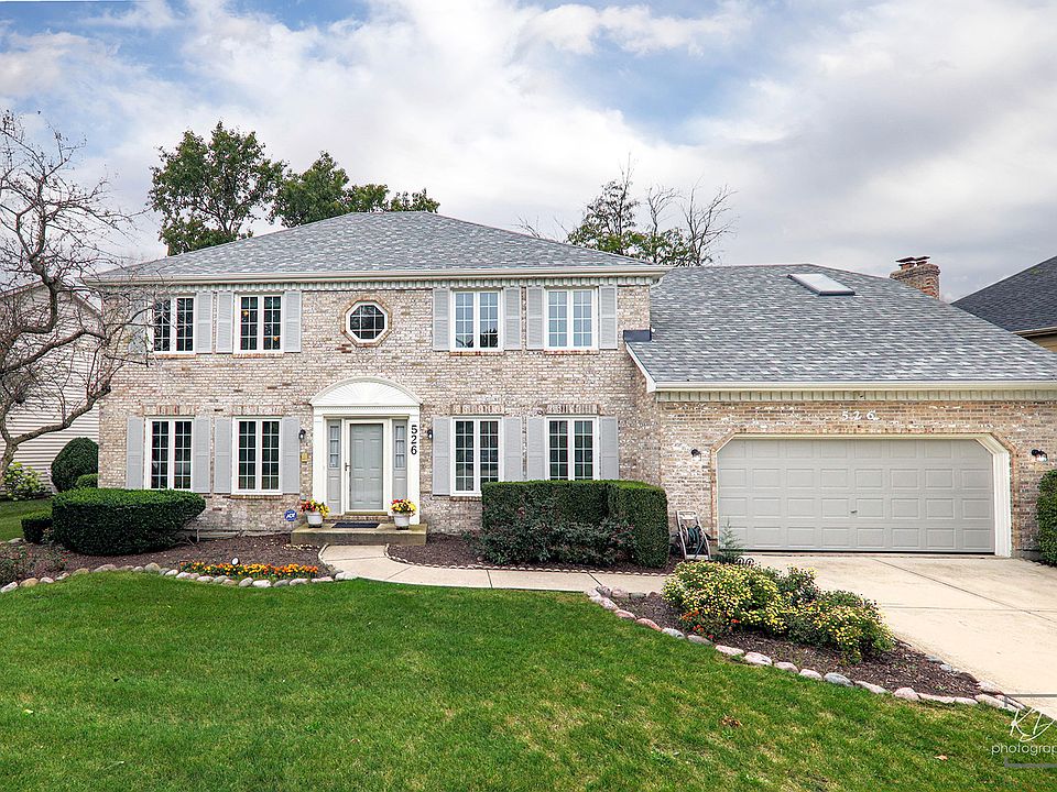 1st image of 526 Dilorenzo Dr