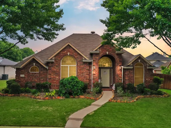 10108 Morning Glory Ln, Frisco, TX 75035