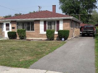 1367 Greenbay Ave, Calumet City, IL