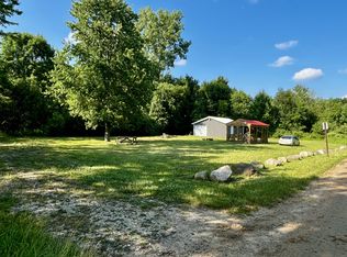 448 Ruby Rd, Sheridan, MI 48884
