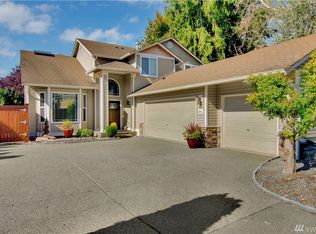 8011 4th Pl NE, Lake Stevens, WA 98258