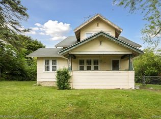 2202 Joliet St, Flint, MI 48504