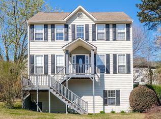 4870 Wilkie Way, Acworth, GA 30102