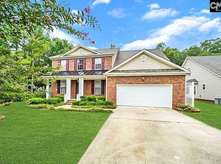 9 Hartfield Ct, Irmo, SC 29063
