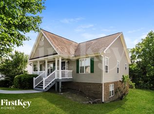 6111 Tory Ct, High Point, NC 27265