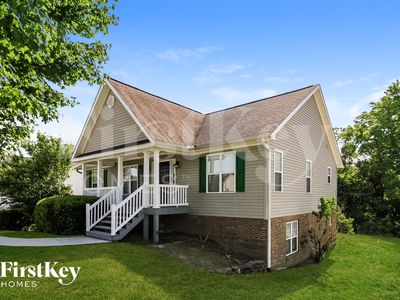 6111 Tory Ct, High Point, NC, 27265