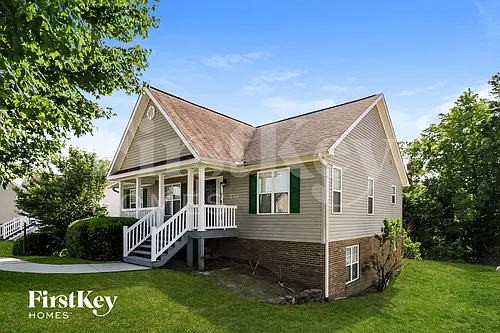 6111 Tory Ct Photo 1