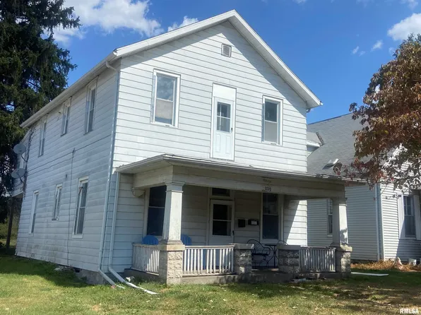 1019 Washington St, Quincy, IL 62301