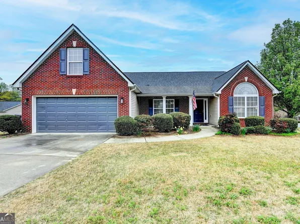 1965 Winnstead Pl, Loganville, GA 30052