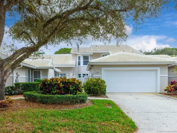 2382 SW Foxpoint Way, Palm City, FL 34990