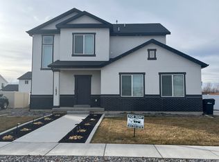 1032 S 1400 W, Springville, UT 84663