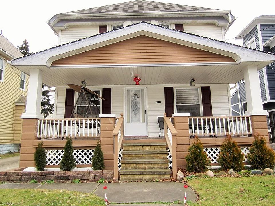 1st image of 4013 Henritze Ave