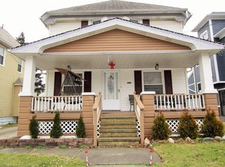 4013 Henritze Ave, Cleveland, OH 44109