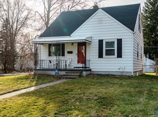 4725 Harbord Dr, Toledo, OH 43623