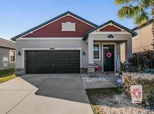 21101 Wistful Yearn Dr, Land O Lakes, FL 34637