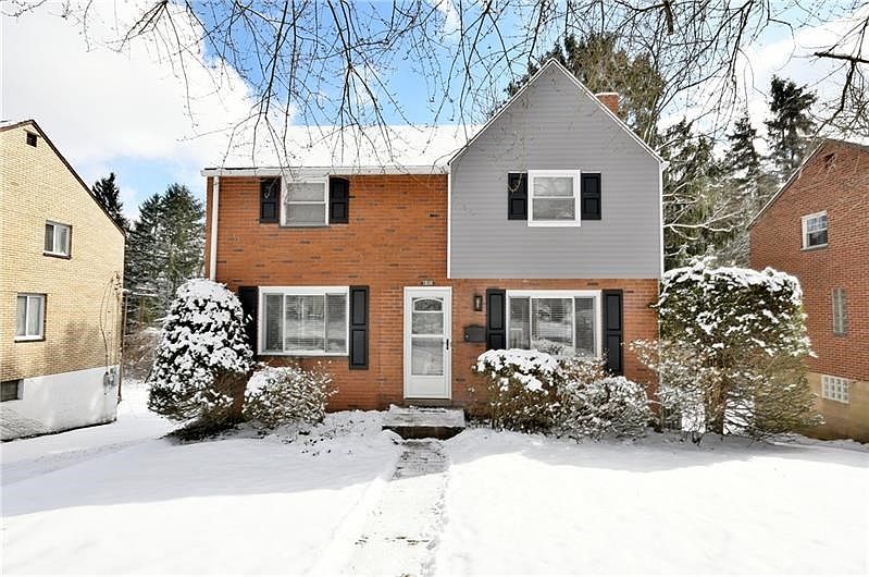 Welcome to 1816 Atkinson Place, a TOTAL renovation solid brick home packed with smart & thoughtful updates.