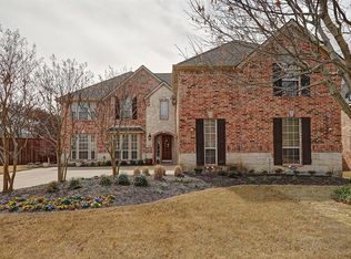 4391 Mariner Dr, Frisco, TX 75034
