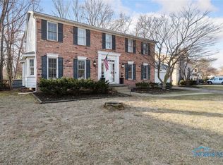 5322 Fredelia Dr, Toledo, OH 43623