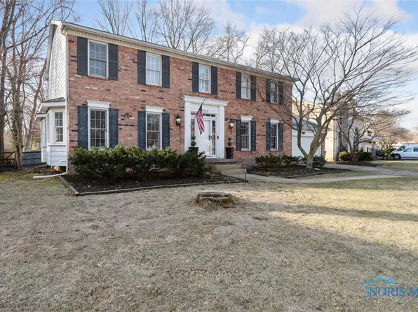 5322 Fredelia Dr, Toledo, OH 43623