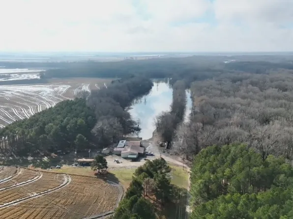 0 Clearpoint Brasko Rd, Stuttgart, AR 72160