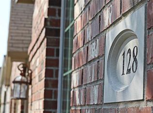 128 Cole St, Forney, TX 75126