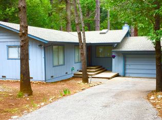 15396 Cascade Loop, Nevada City, CA 95959