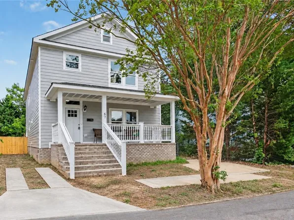 67 Elm Ave, Portsmouth, VA 23704