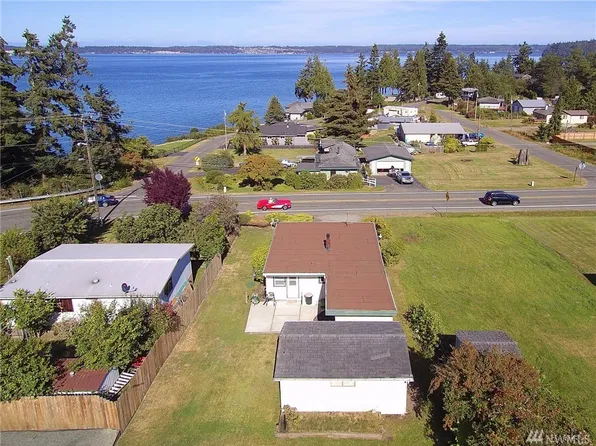 3520 Paradise Bay Rd, Port Ludlow, WA 98365