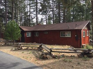 22023 Sunrise Dr, Long Barn, CA