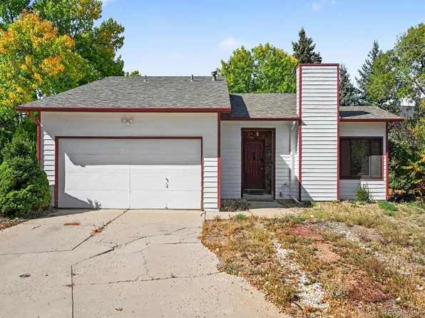 2838 Morgan Court, Fort Collins, CO 80526