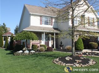 1521 Augusta Ave, Brunswick, OH