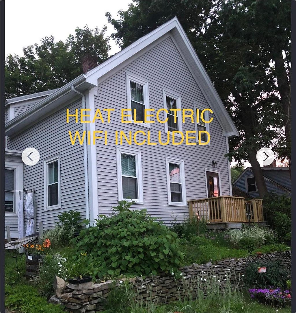 400 Main St FLOOR 2, Wareham, MA 02571 Zillow