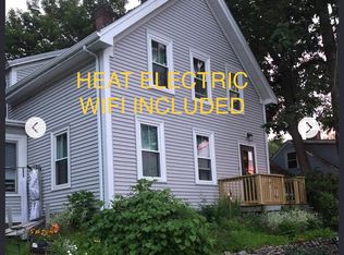 400 Main St FLOOR 2, Wareham, MA 02571