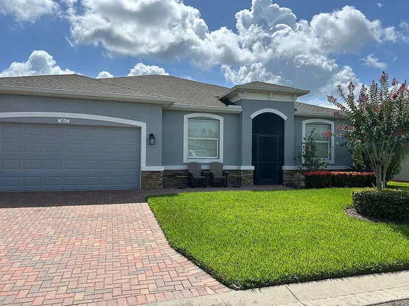 3863 Bedford Ave, Winter Haven, FL 33884