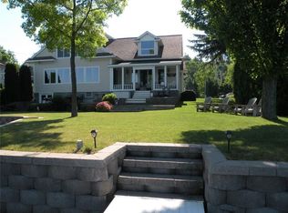 13 E Lake Rd, Cohocton, NY 14826