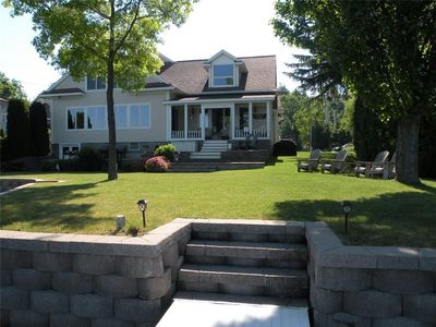 13 E Lake Rd, Cohocton, NY, 14826