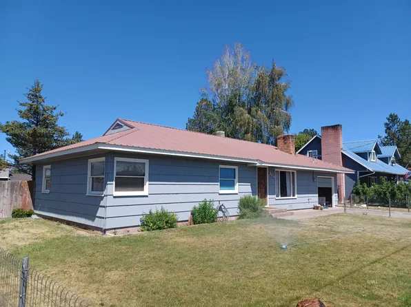 224-224 State St, Dorris, CA 96023