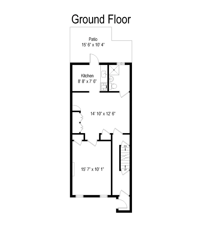 floor plan 5