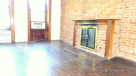 Rented by Citi Habitats