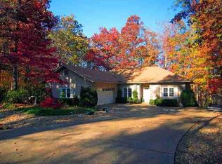 16 Rubi Ln, Hot Springs, AR 71909