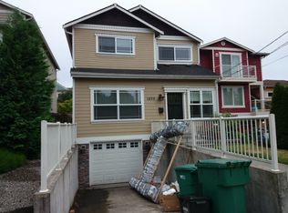 1839 N 57th St, Seattle, WA 98103