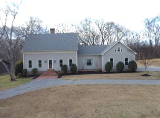 231 Quail Hollow Dr, Dyersburg, TN 38024