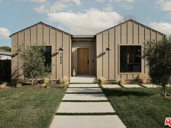 7854 Truxton Ave, Los Angeles, CA 90045