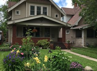 3829 Willys Pkwy, Toledo, OH 43612
