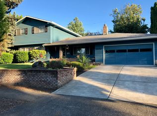 11370 SW Blakeney St, Beaverton, OR 97008