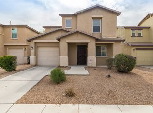 4274 E Wading Pond Dr, Tucson, AZ 85712